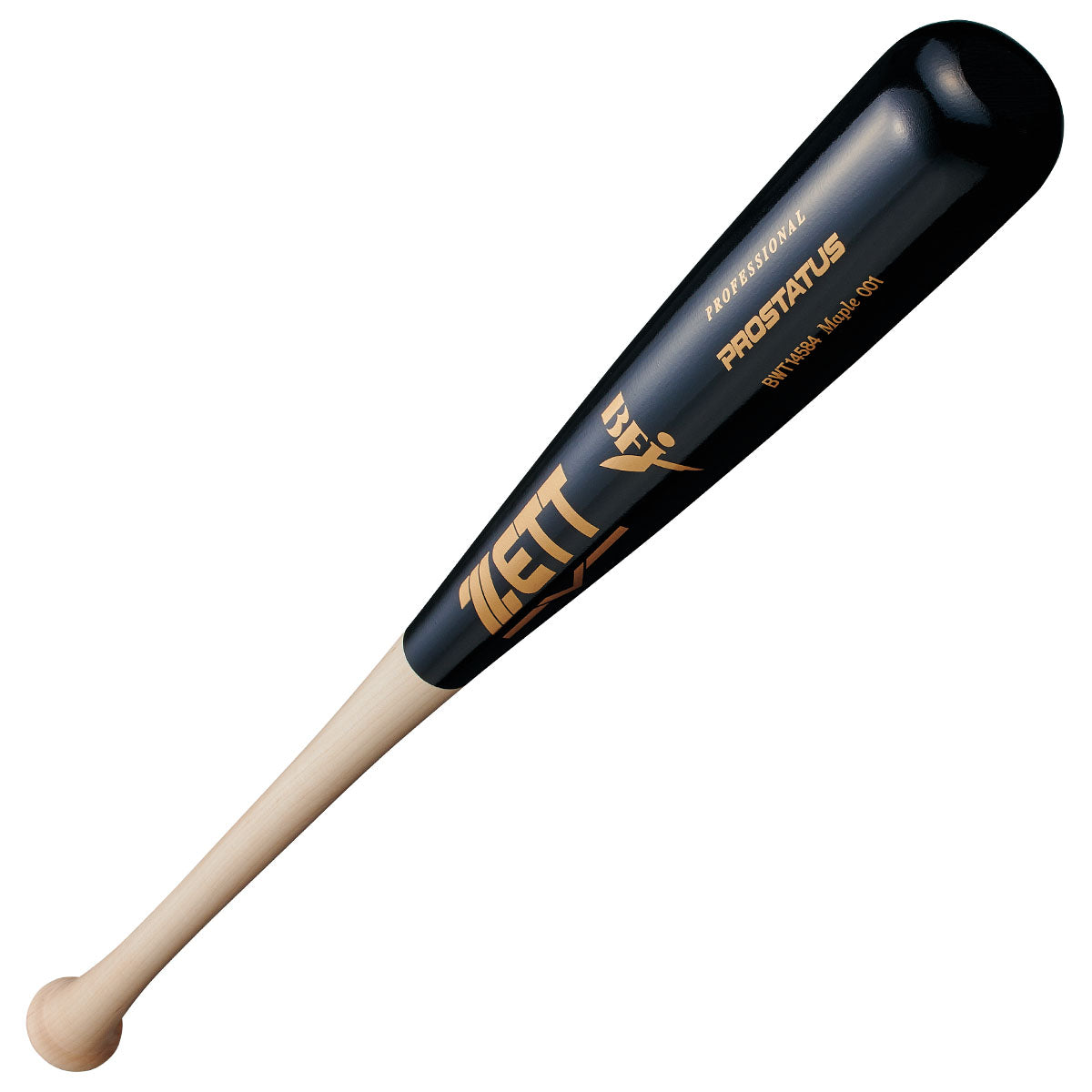 硬式木製バット プロステイタス(84cm)