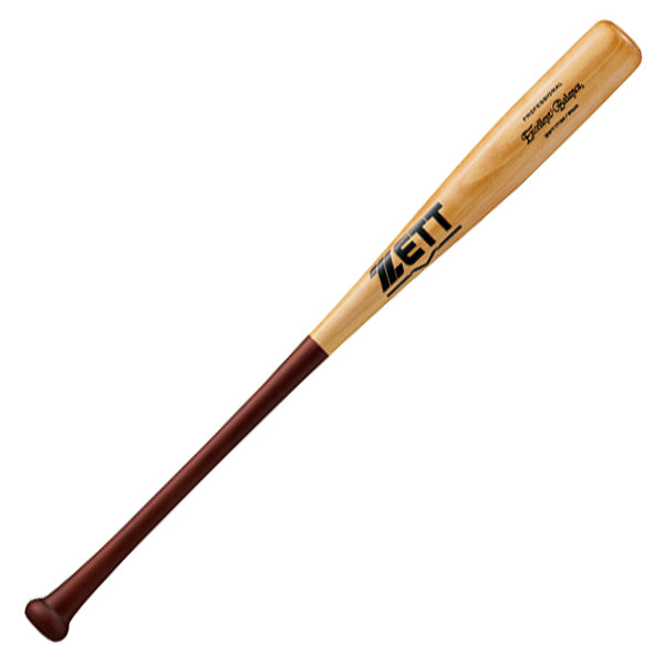 硬式木製バット エクセレントバランス(84cm)