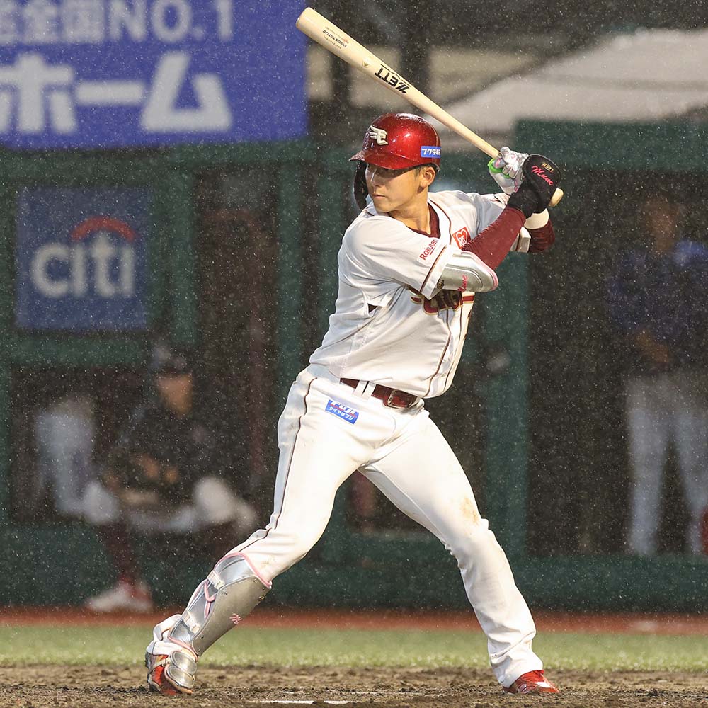 1 宗山塁 セット エポック ワン RC【宗山 塁】新入団選手発表 ドラフト1巡目（24.12.7