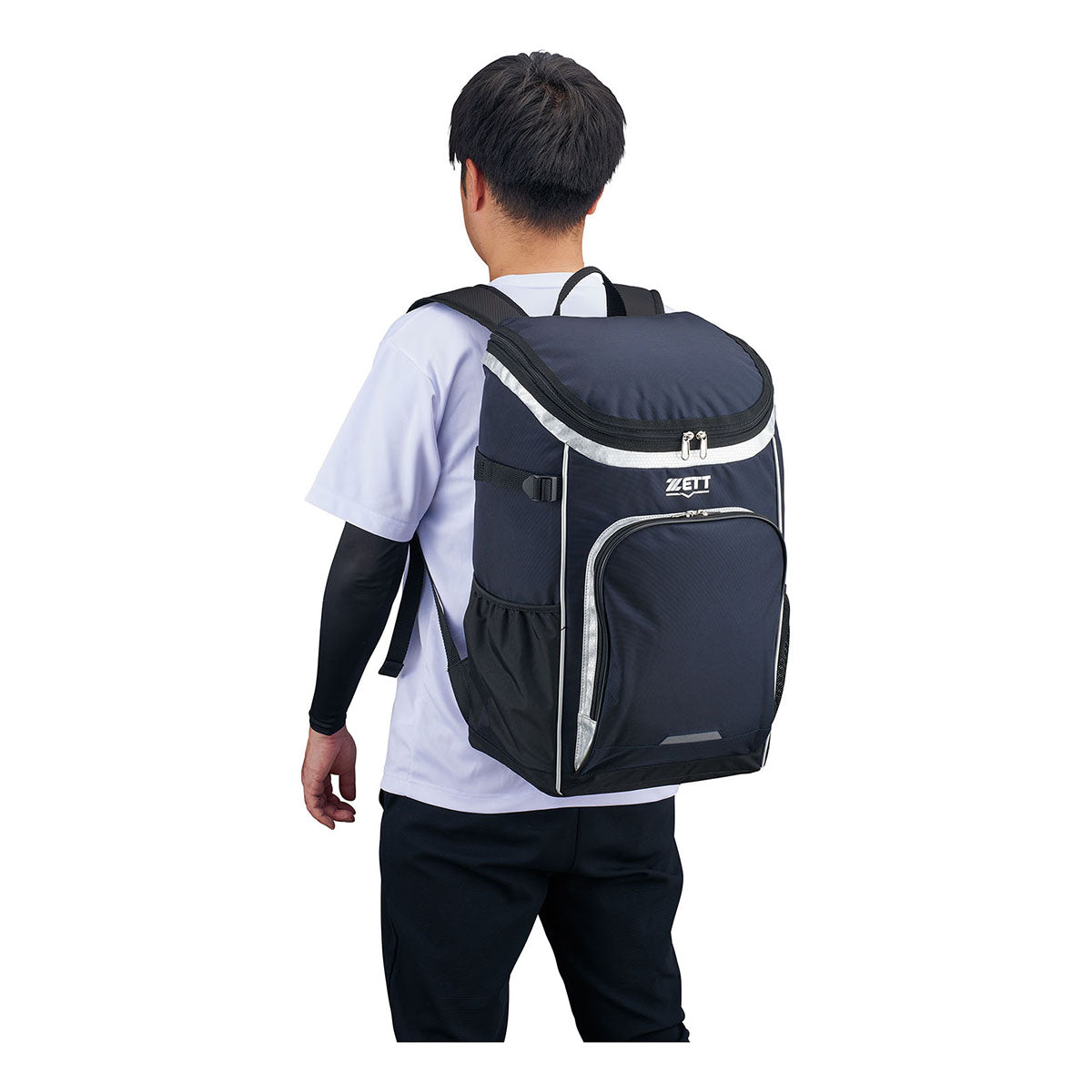 チームデイパック | 【ZETT】ゼットベースボールオフィシャルサイト