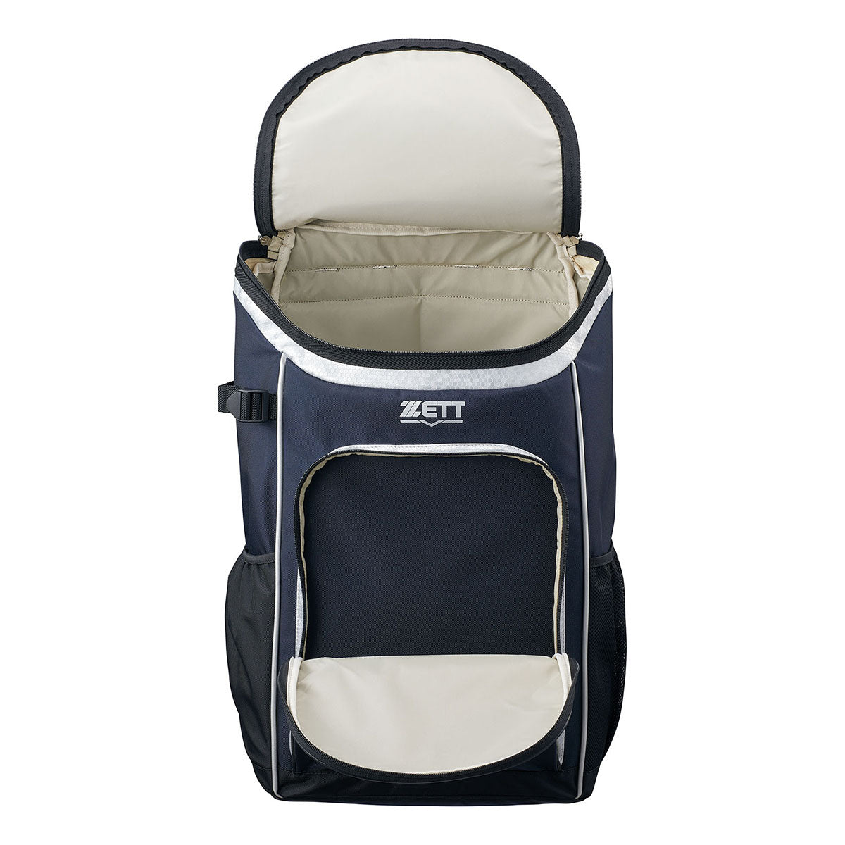 チームデイパック | 【ZETT】ゼットベースボールオフィシャルサイト