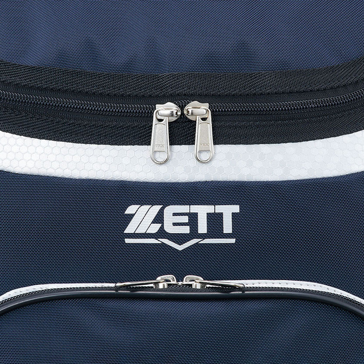 チームデイパック | 【ZETT】ゼットベースボールオフィシャルサイト