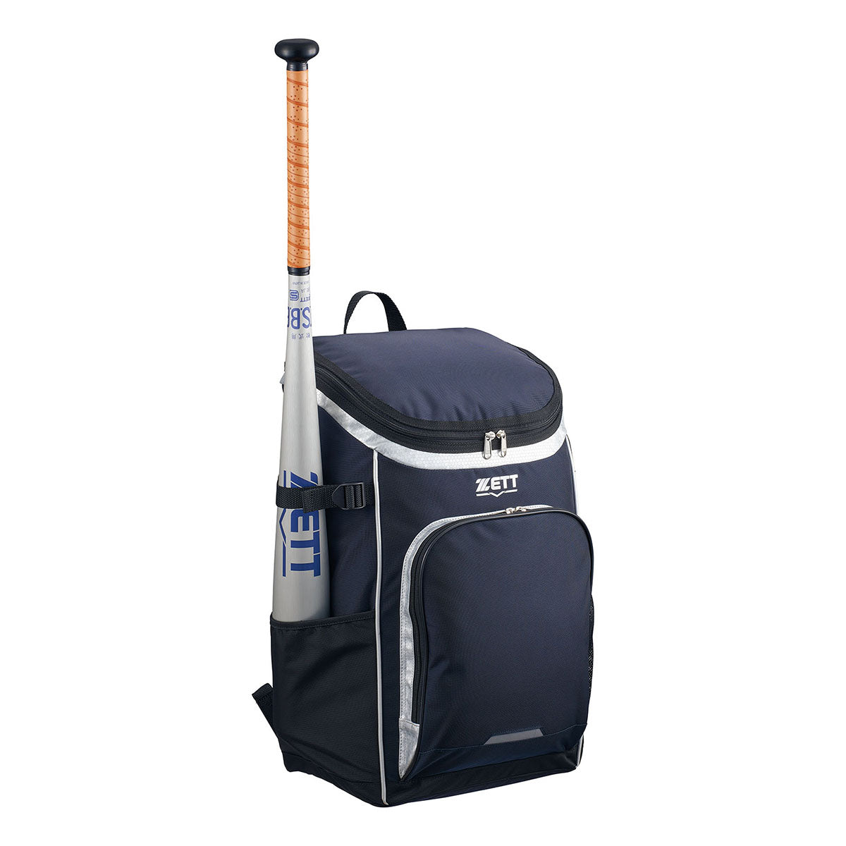 チームデイパック | 【ZETT】ゼットベースボールオフィシャルサイト