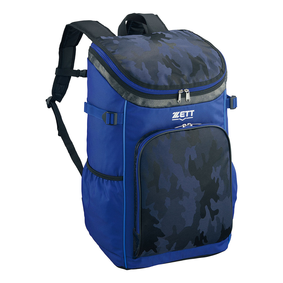 チームデイパック