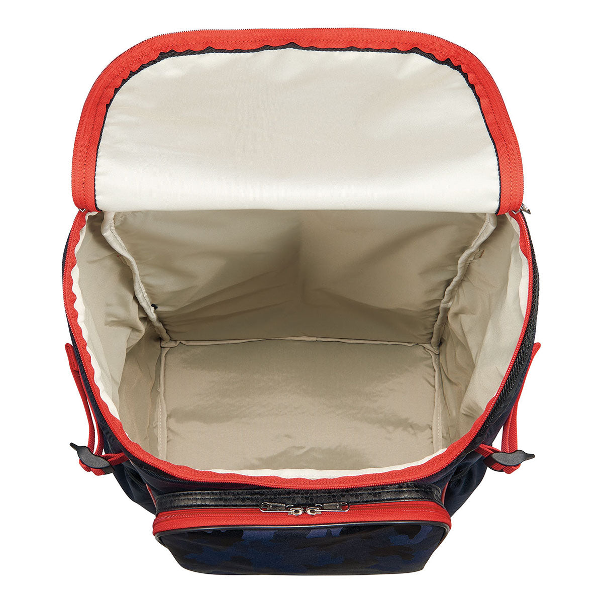 チームデイパック