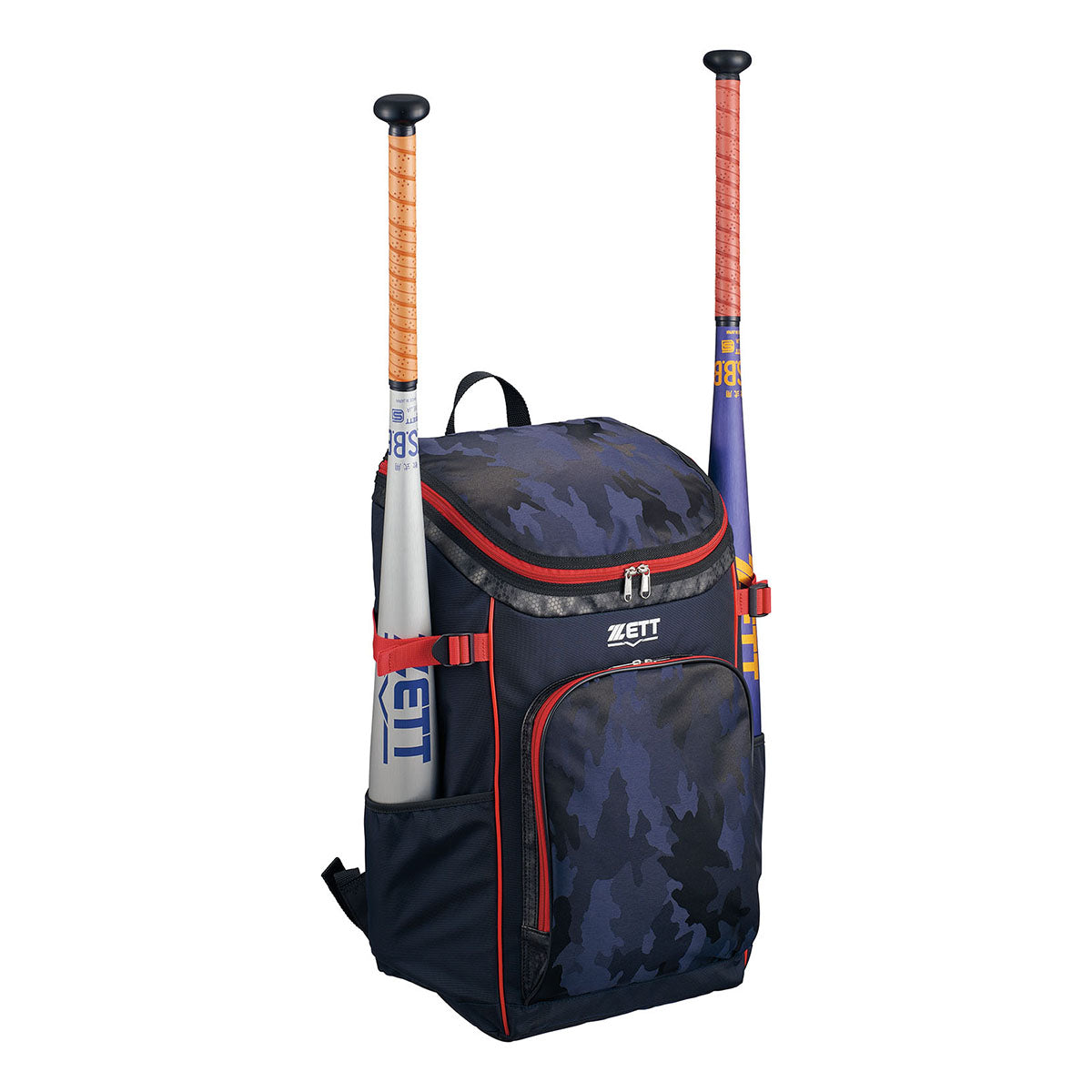 チームデイパック