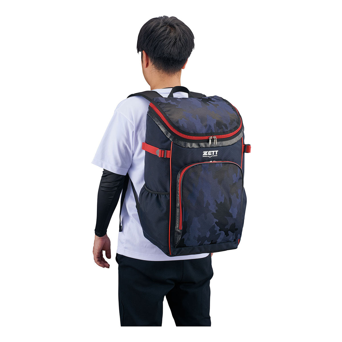 チームデイパック