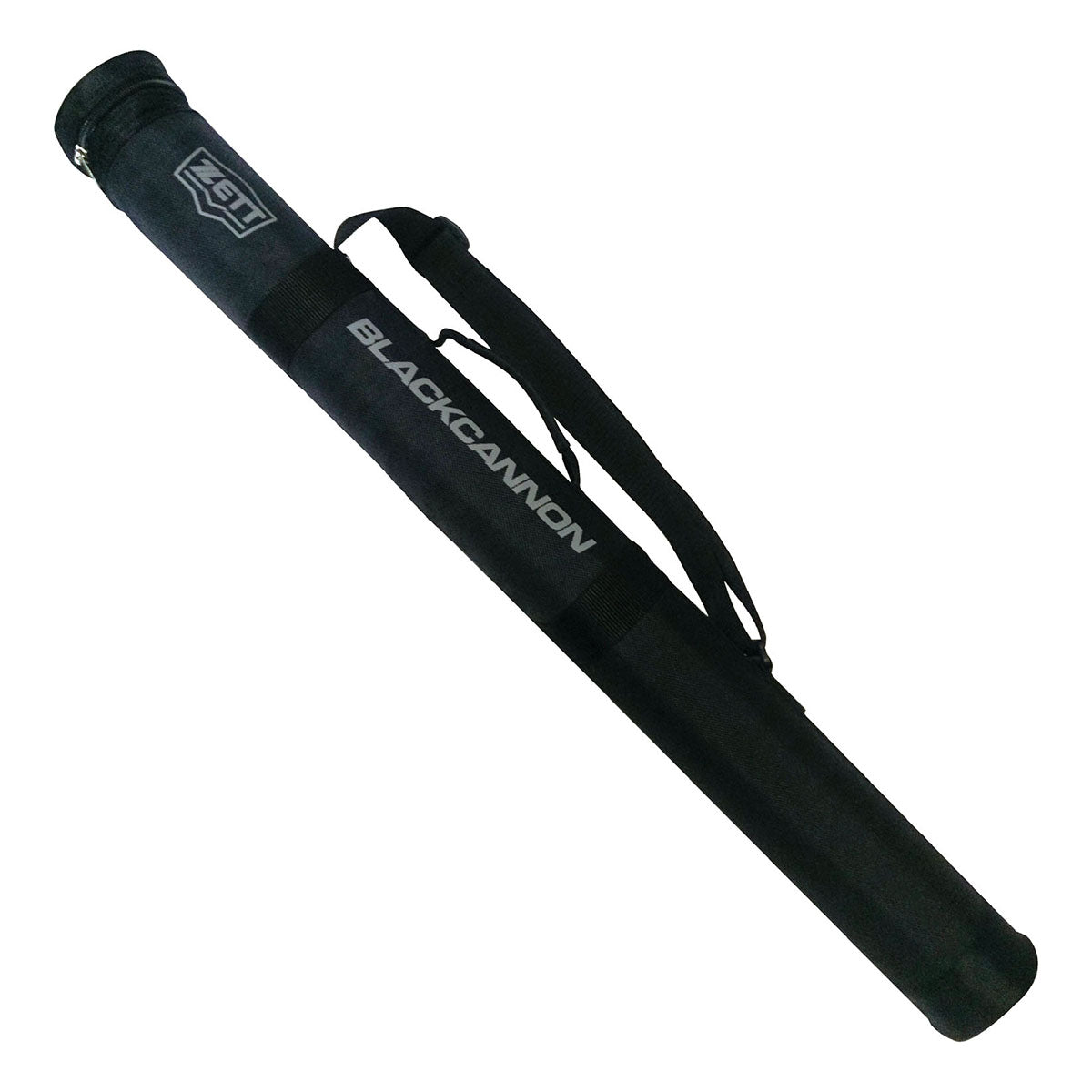 ソフト3号FRP製バット ブラックキャノン5LⅡ （83cm）