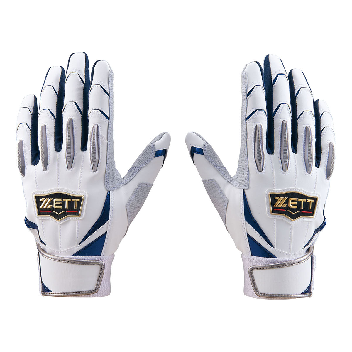 グローブ、バット、手袋3点セット バッティンググラブ | 【ZETT】ゼットベースボールオフィシャル
