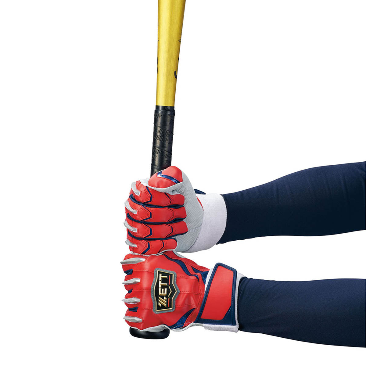 プロステイタス 一般用 両手用 | 【ZETT】ゼットベースボール