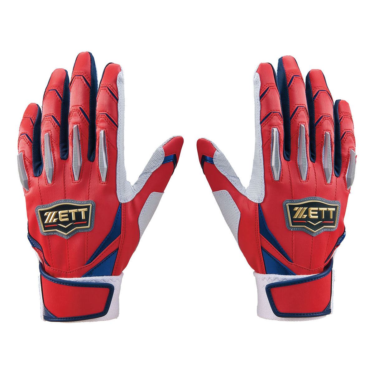 グローブ、バット、手袋3点セット バッティンググラブ | 【ZETT】ゼットベースボールオフィシャル
