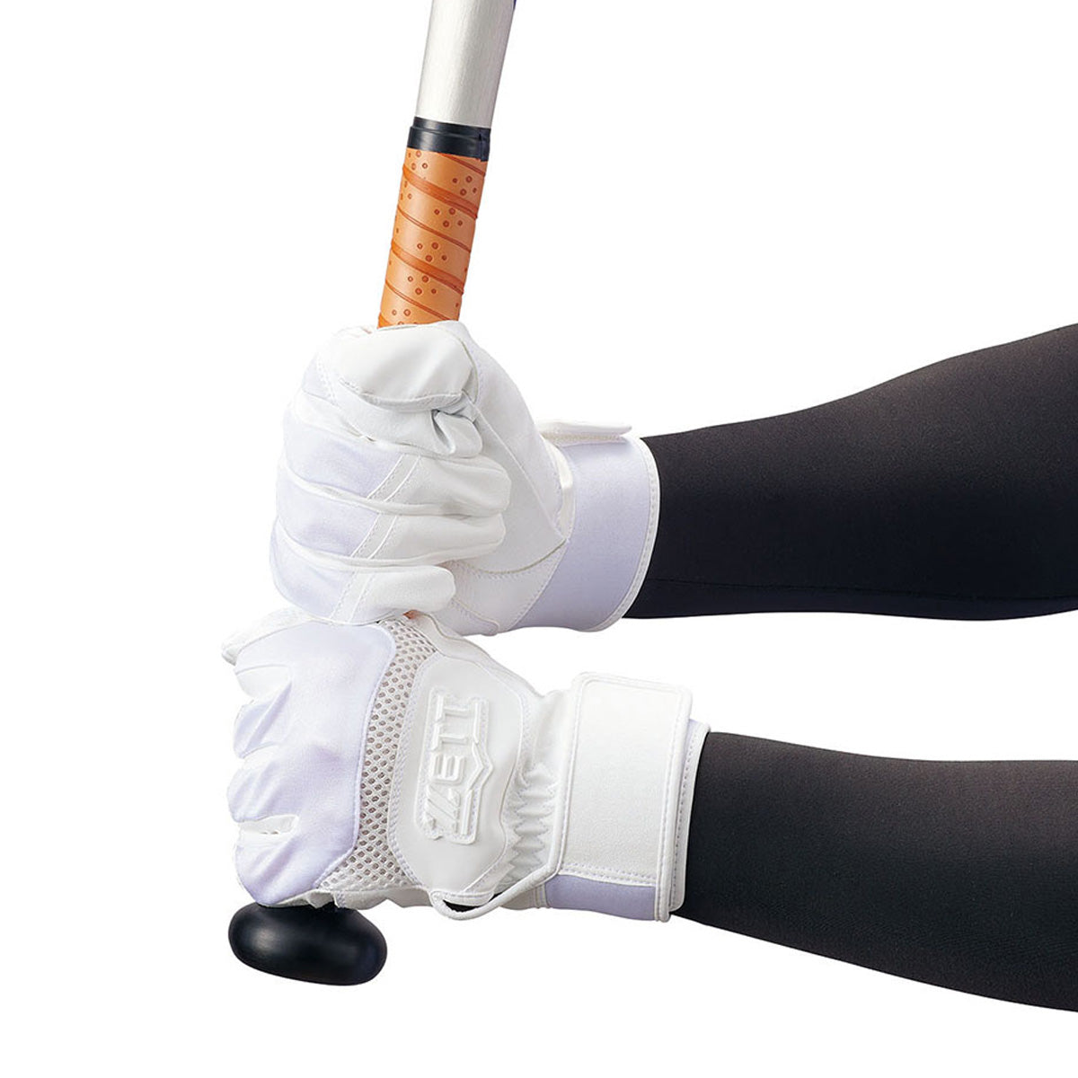 ネオステイタス メガハイグリップ　高校生対応 両手用