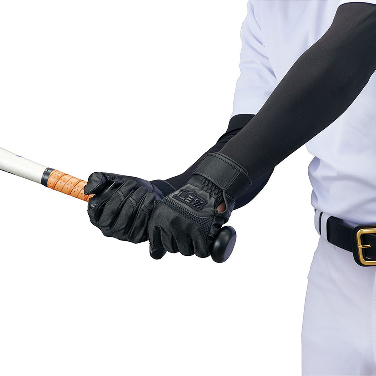 ネオステイタス メガハイグリップ　高校生対応 両手用