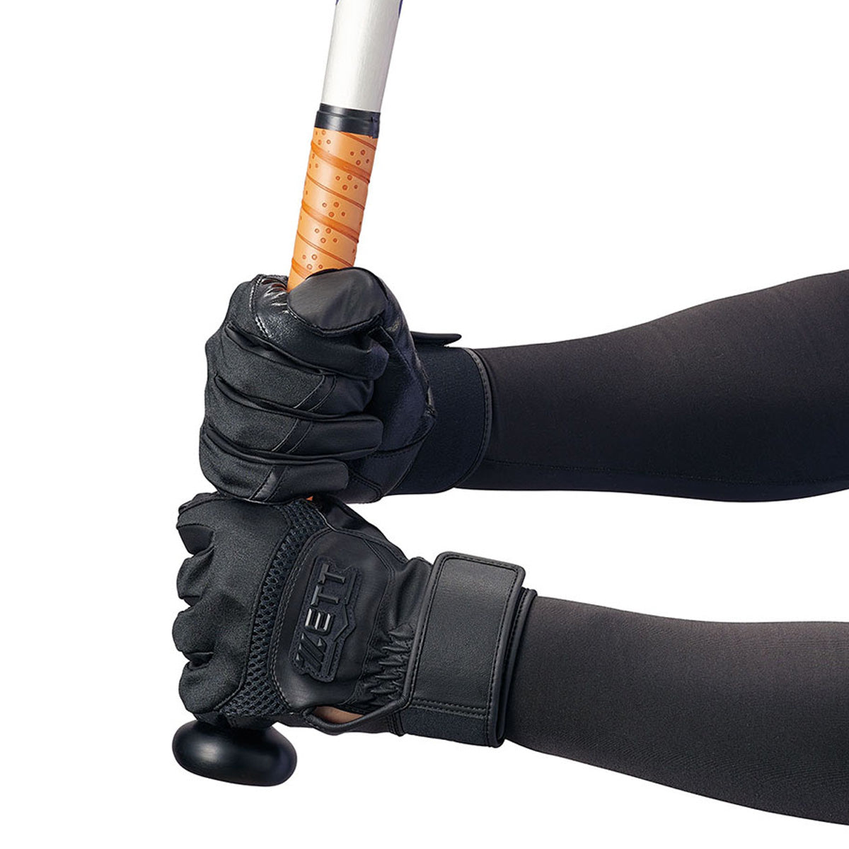 ネオステイタス メガハイグリップ　高校生対応 両手用