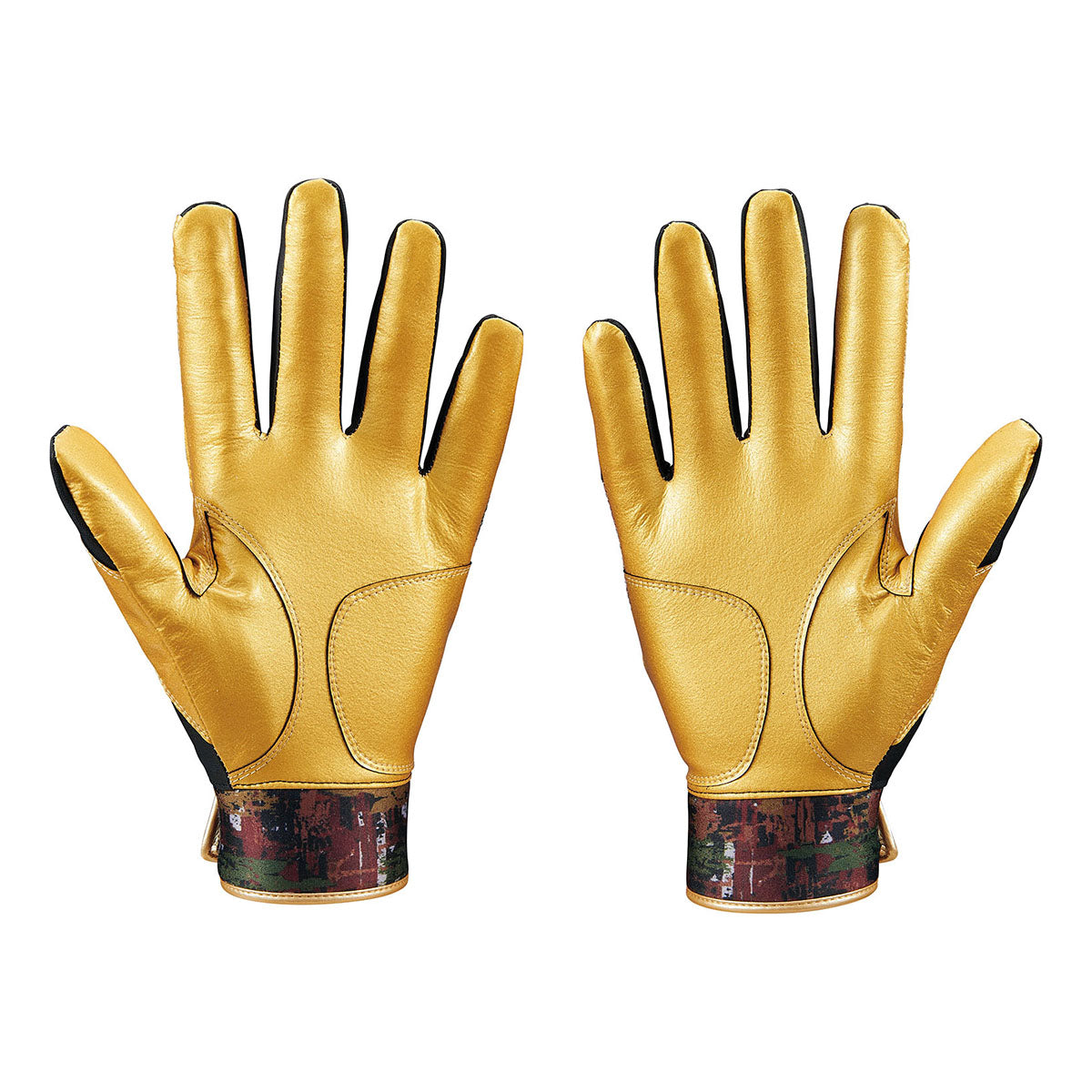 ネオステイタス メガハイグリップ 一般用 両手用 | 【ZETT】ゼット