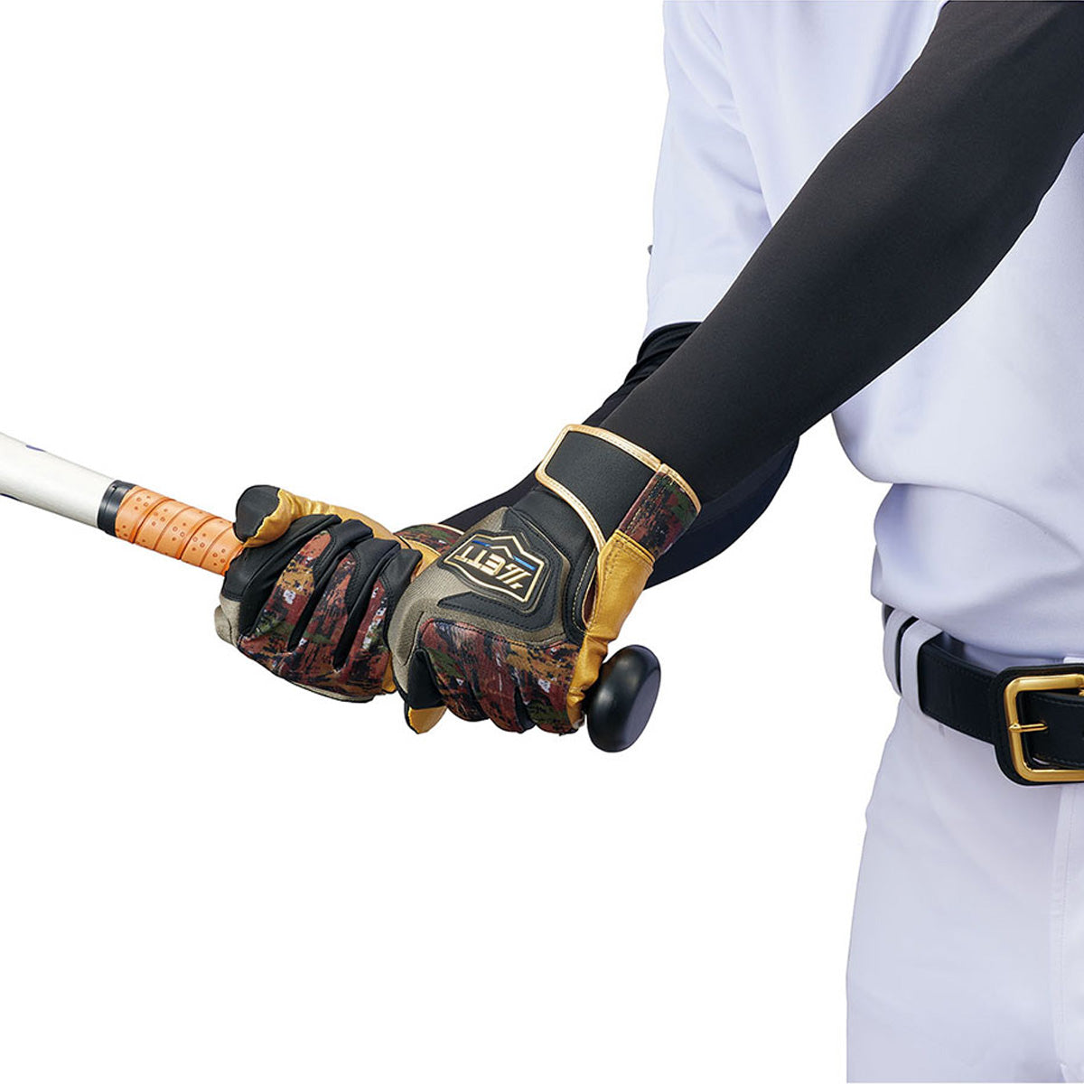 ネオステイタス　メガハイグリップ　一般用 両手用