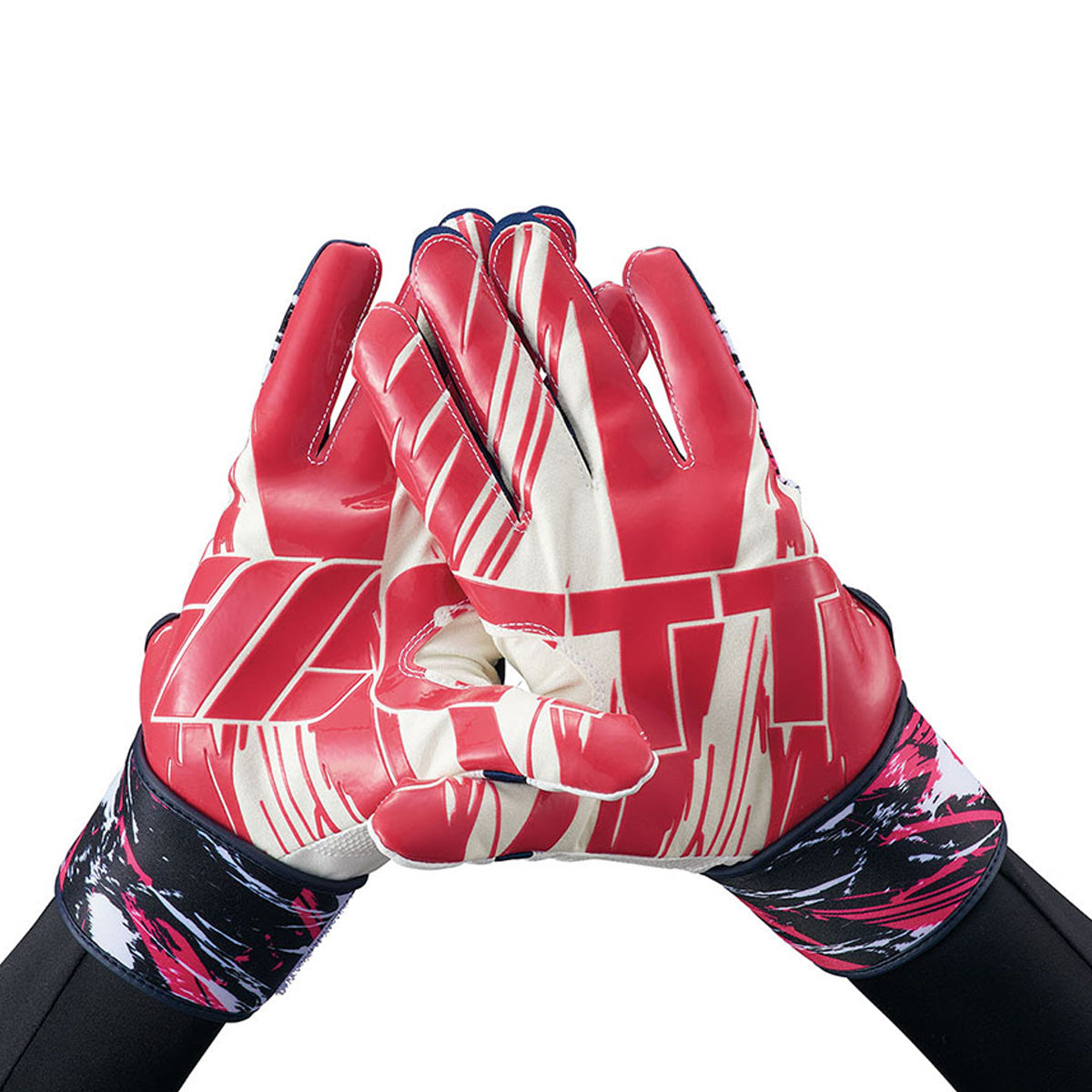 グラフィックグリップ バッティンググラブ　一般用 両手用