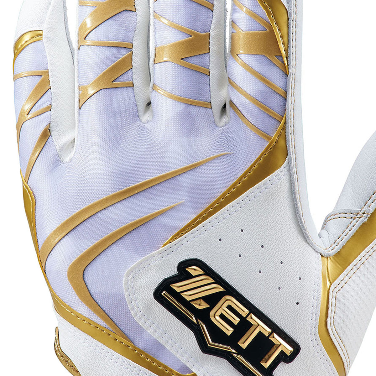 デュラブル バッティンググラブ 一般用 両手用 | 【ZETT】ゼットベース