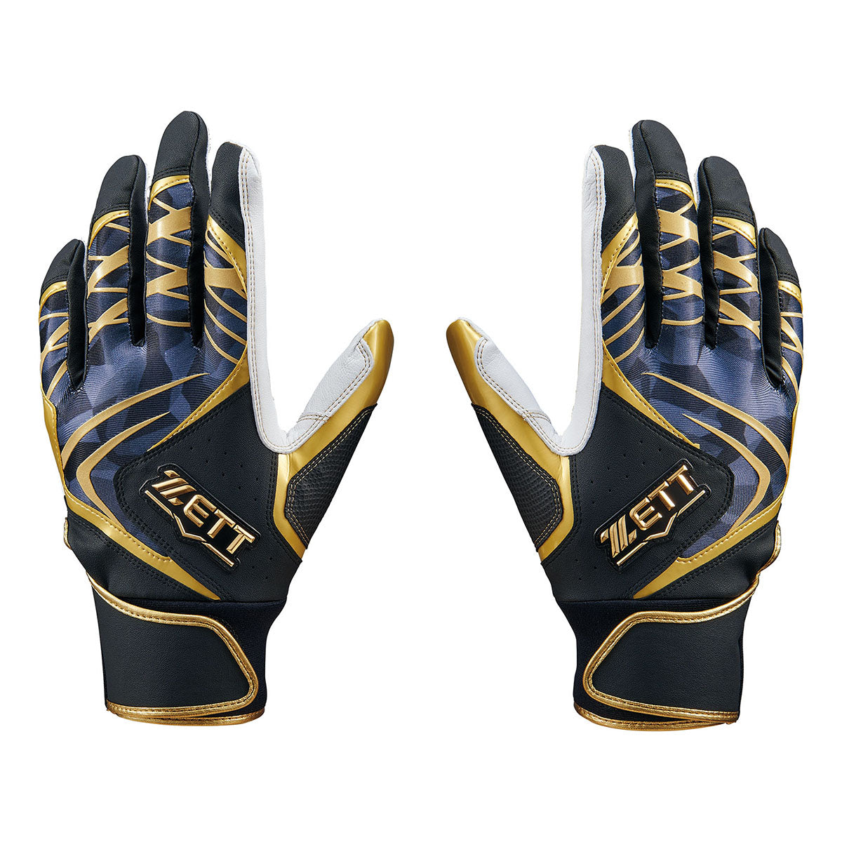 バッティンググラブ | 【ZETT】ゼットベースボールオフィシャルサイト