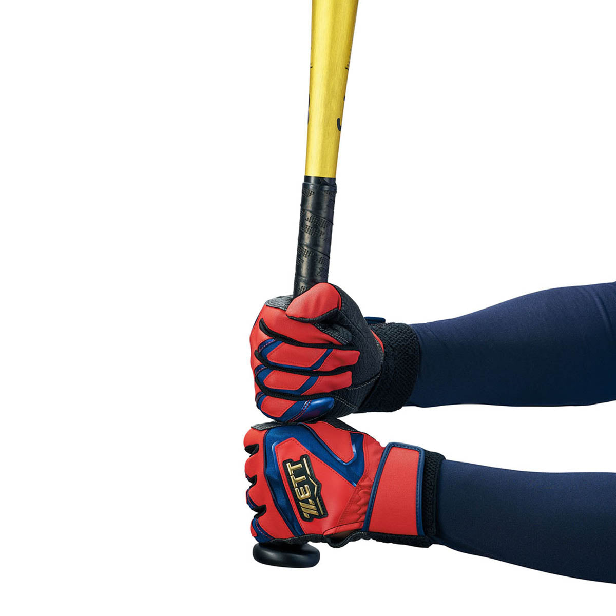 インパクトゼット 一般用 両手用 | 【ZETT】ゼットベースボール