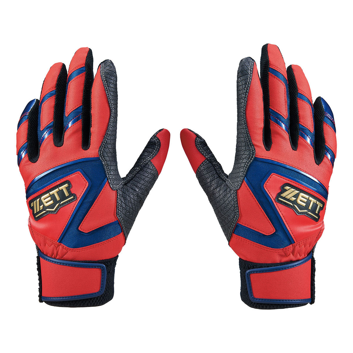 バッティンググラブ | 【ZETT】ゼットベースボールオフィシャルサイト