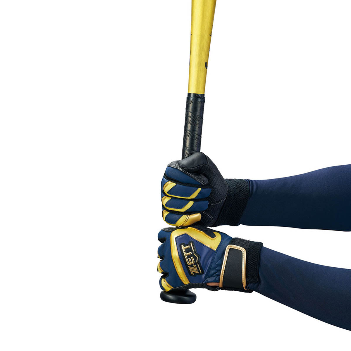 ☆☆☆ページ ゼロワンステージ ジュニア用 両手用 | 【ZETT】ゼットベース