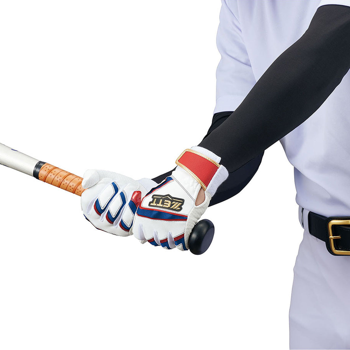 ゼロワンステージ ジュニア用 両手用 | 【ZETT】ゼットベースボール