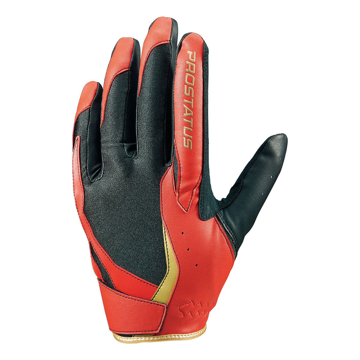 プロステイタス 守備用手袋 片手用 | 【ZETT】ゼットベースボール