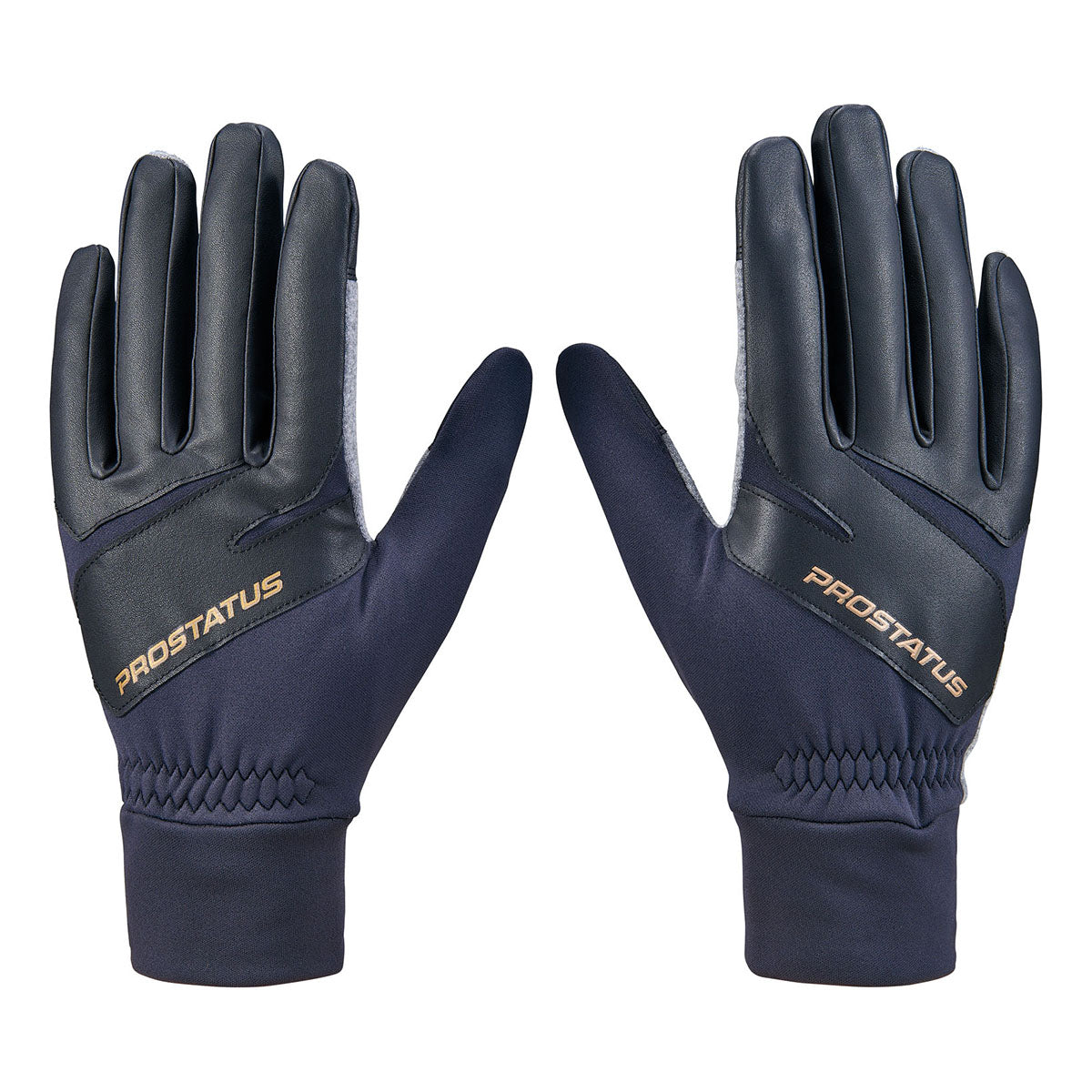 ZEET プロステイタス 冬用 プロステイタス 防寒用フリース手袋 | 【ZETT】ゼットベースボール