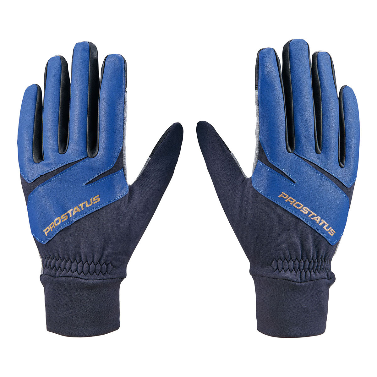 プロステイタス 防寒用フリース手袋 | 【ZETT】ゼットベースボール