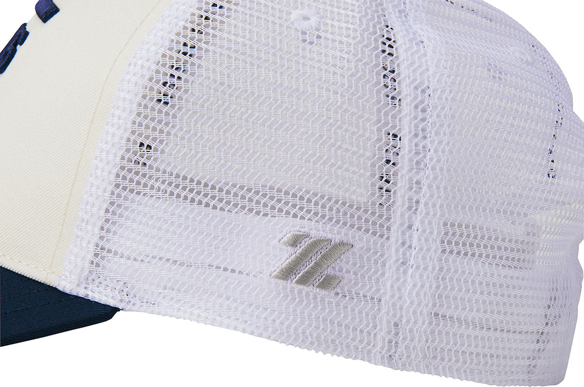 ZETT by BEAMS DESIGN キャップ BH79506