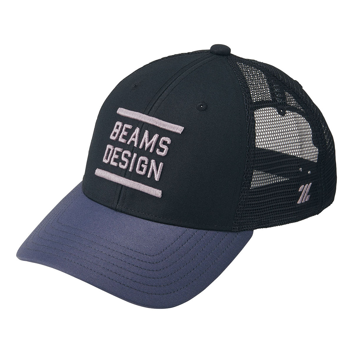 ZETT by BEAMS DESIGN キャップ BH79506 | 【ZETT】ゼットベースボール