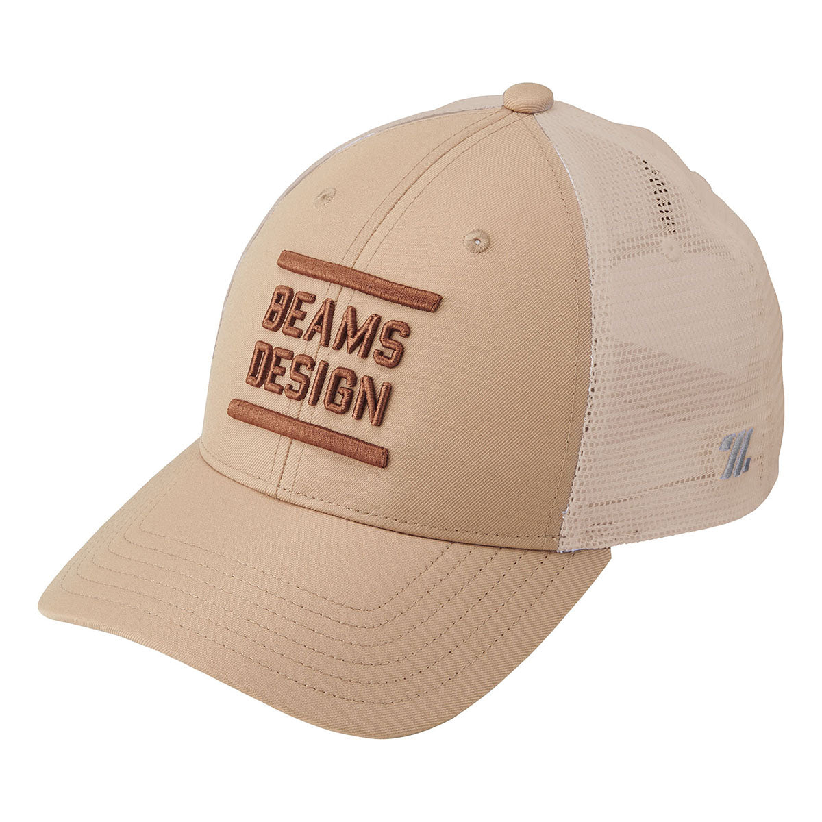 ZETT by BEAMS DESIGN キャップ BH79506
