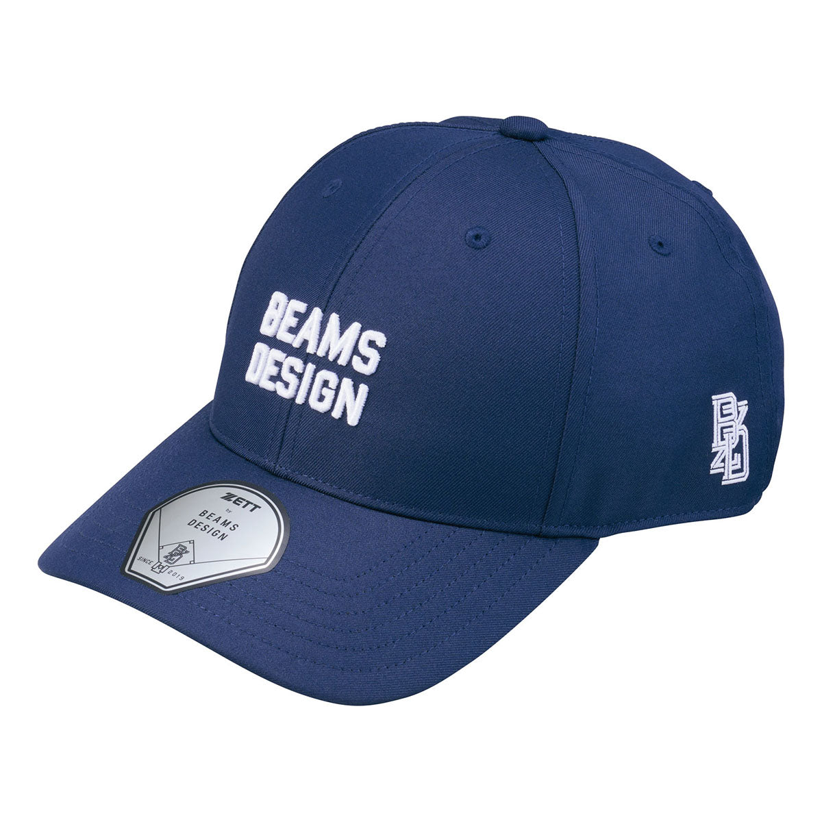 BEAMS DESIGN キャップ　BH79507