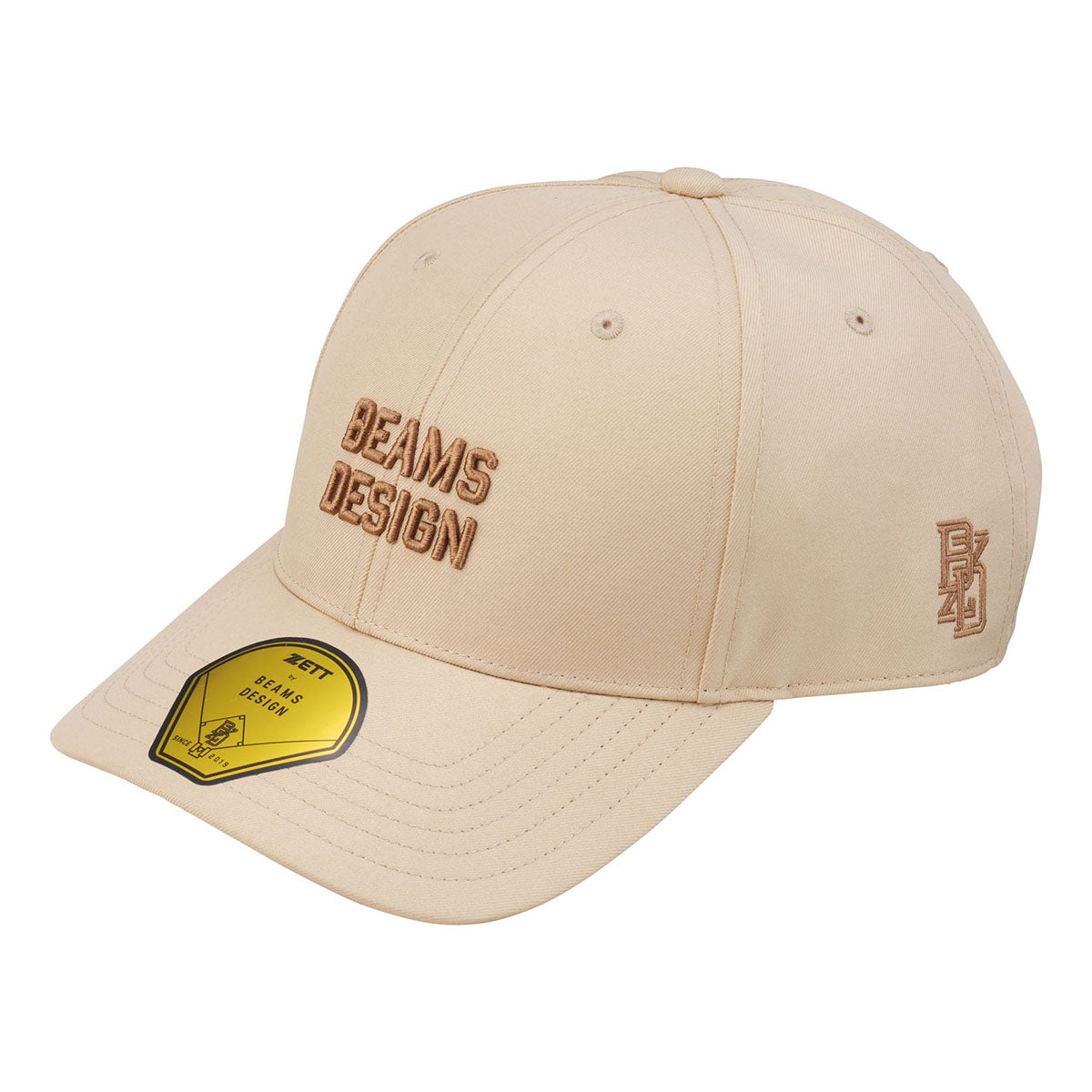 BEAMS DESIGN キャップ　BH79507