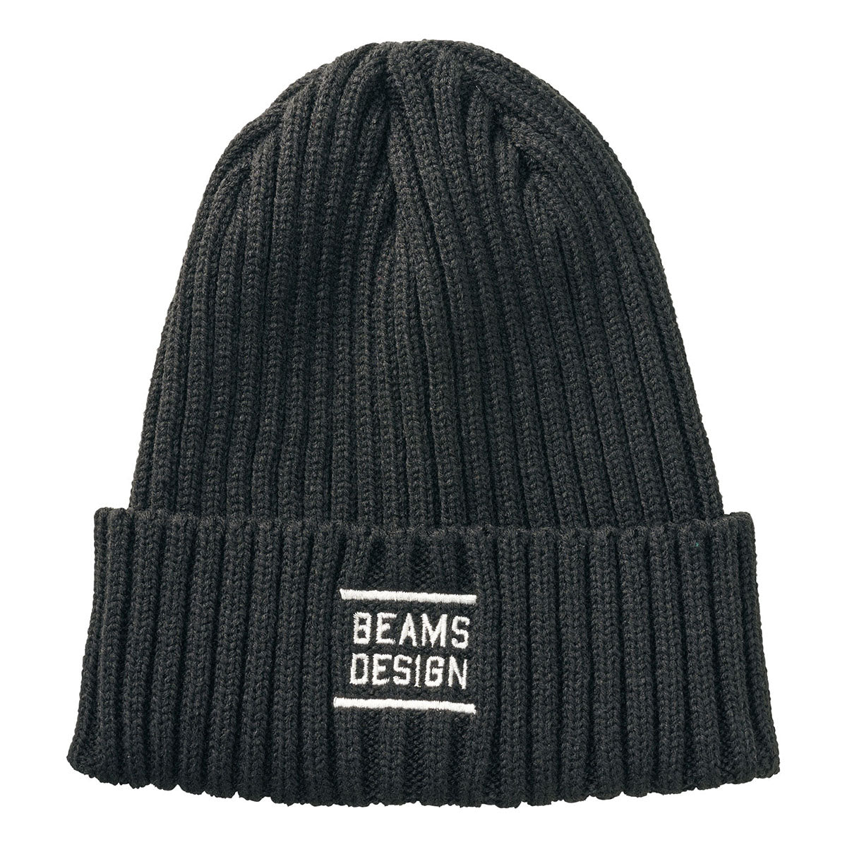 ZETT by BEAMS DESIGN ニットキャップ