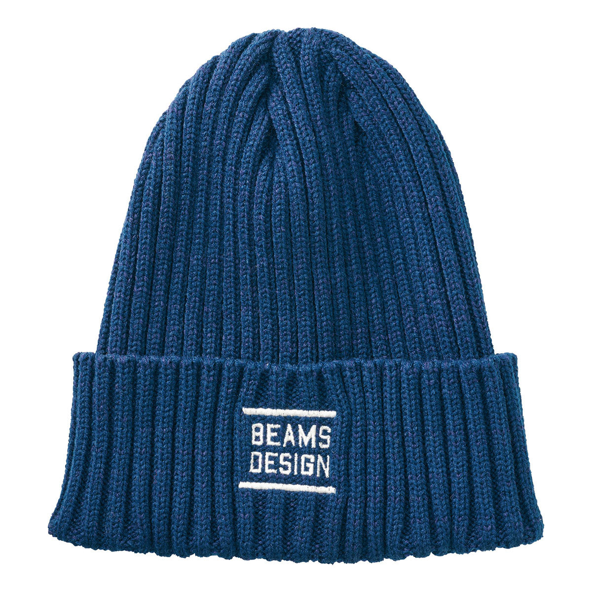 ZETT by BEAMS DESIGN ニットキャップ