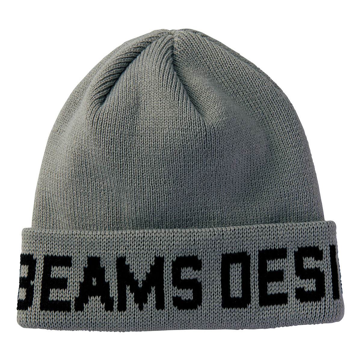 BEAMS DESIGN ニットキャップ　BH79706