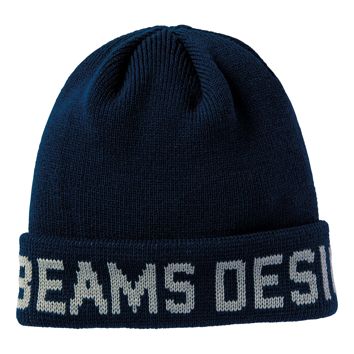 BEAMS DESIGN ニットキャップ　BH79706
