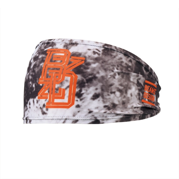 爆買い 英語 by ZETT BEAMS 【ZETT】ゼットベース | ヘッドバンド DESIGN 邦楽