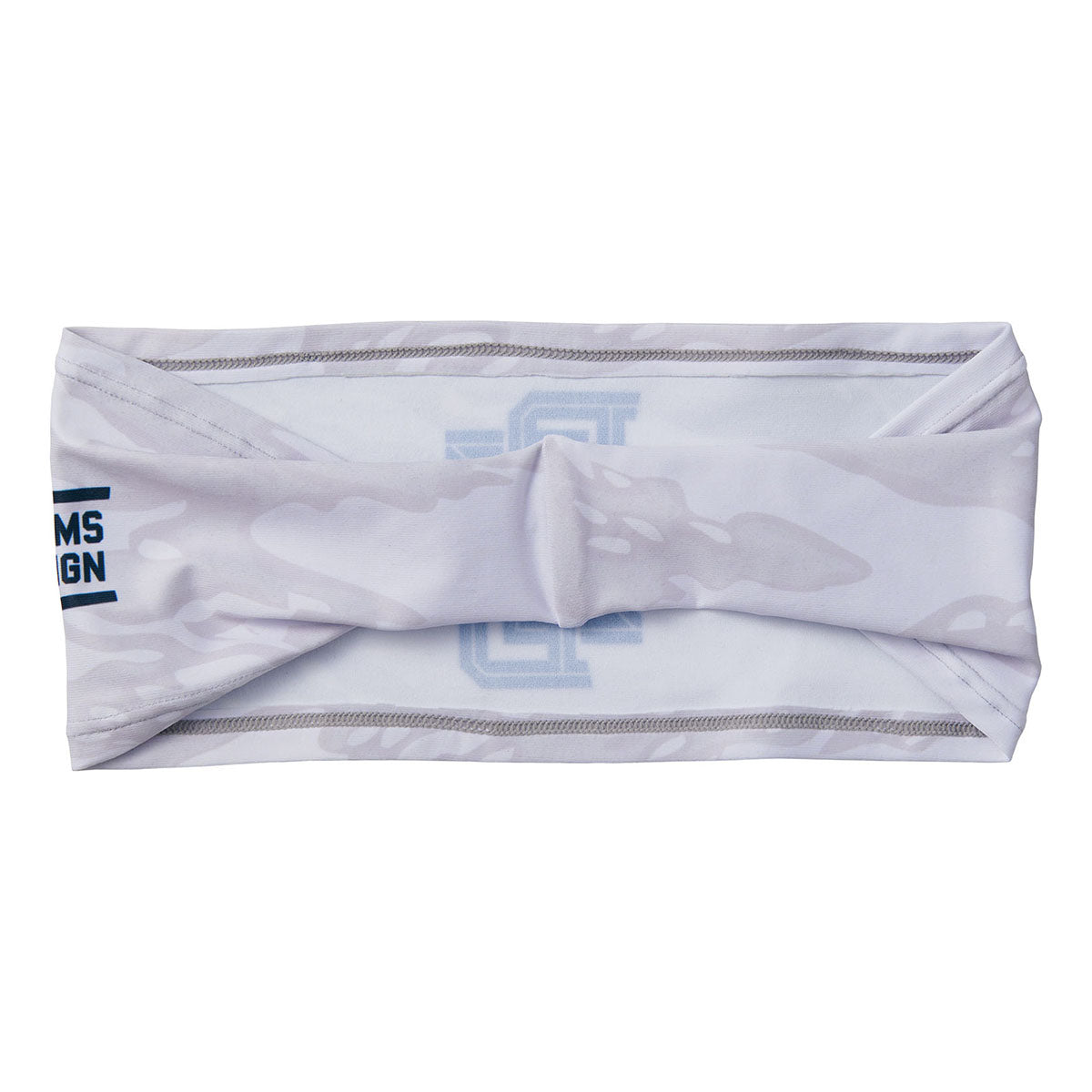 ZETT by BEAMS DESIGN ヘッドバンド BH79903