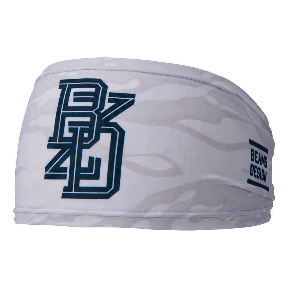 ZETT by BEAMS DESIGN ヘッドバンド BH79903