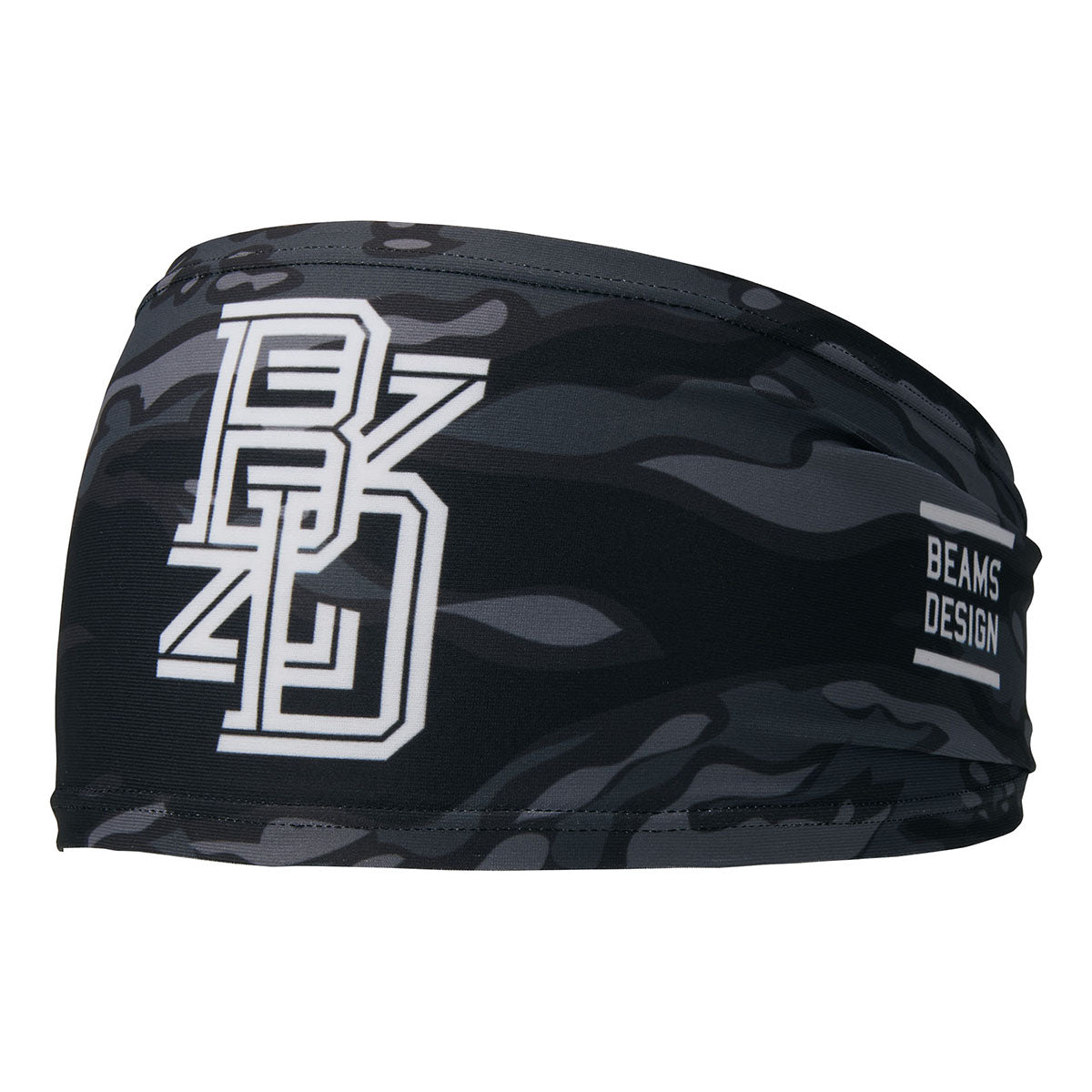 ZETT by BEAMS DESIGN ヘッドバンド BH79903 | 【ZETT】ゼットベース