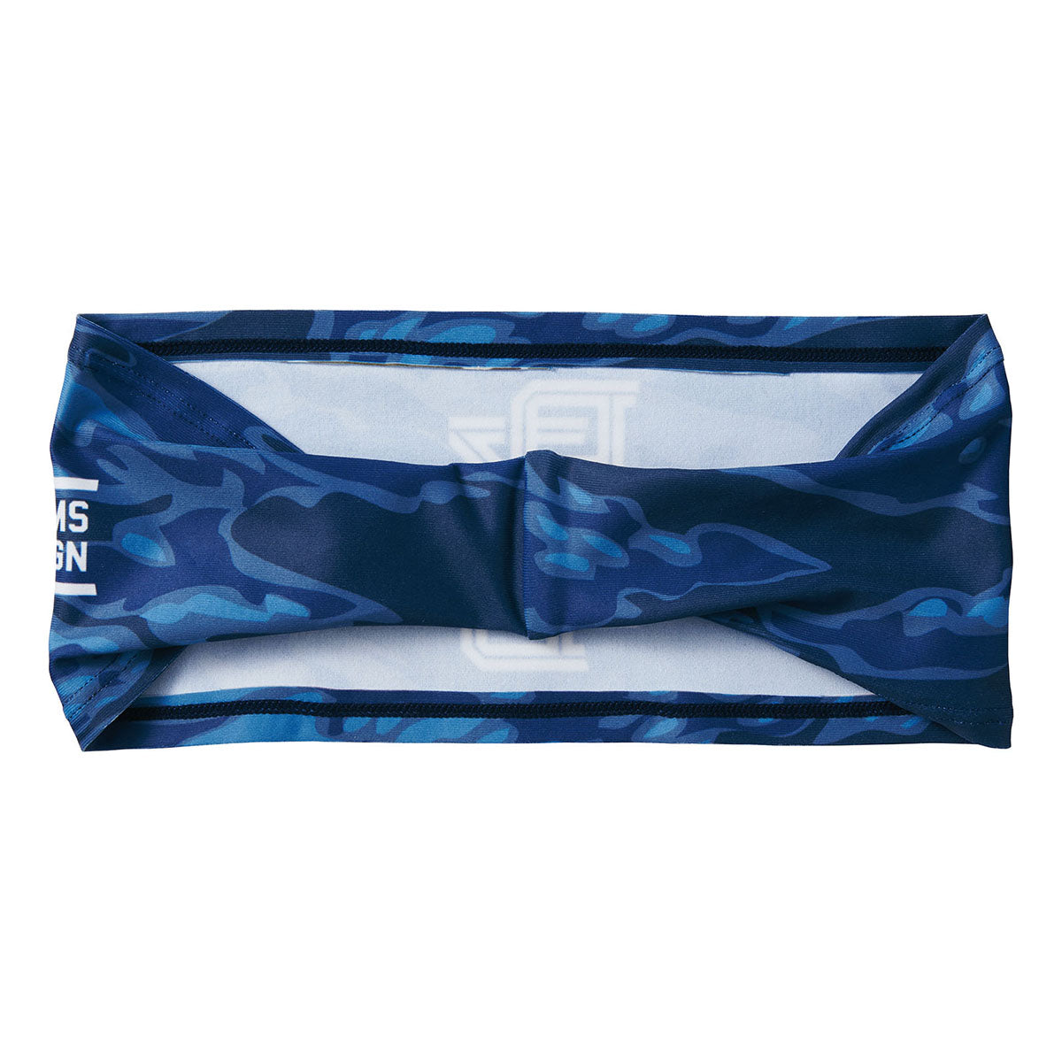 ZETT by BEAMS DESIGN ヘッドバンド BH79903