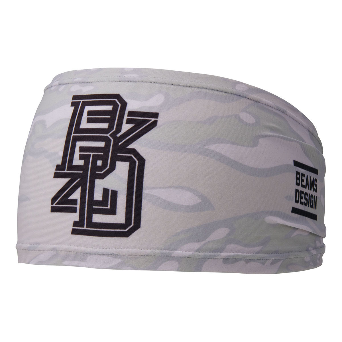 ZETT by BEAMS DESIGN ヘッドバンド BH79903