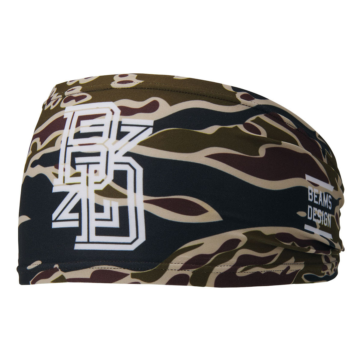 ZETT by BEAMS DESIGN ヘッドバンド BH79903