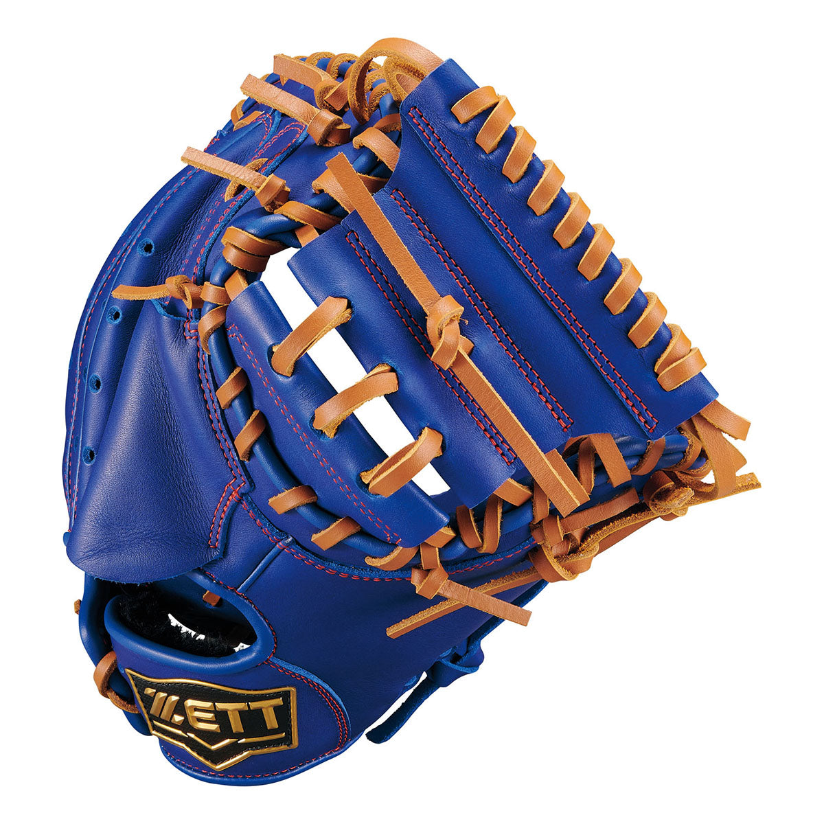 ジュニア軟式キャッチャーミット グランドヒーロー 捕手用