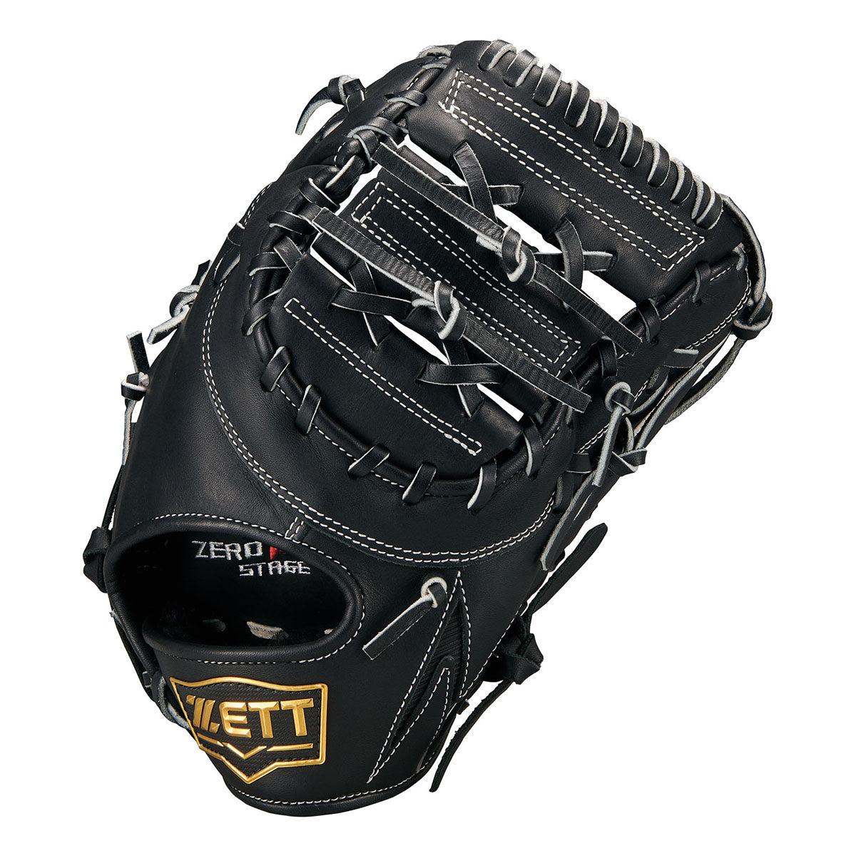 ジュニア軟式ファーストミット ゼロワンステージ 一塁手用