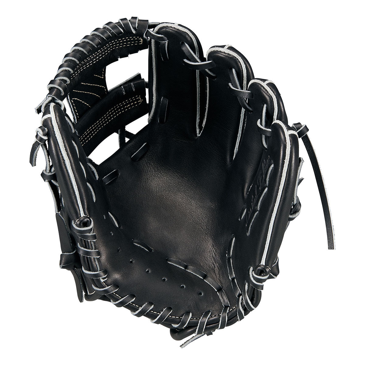 ジュニア軟式グラブ ネオステイタスLE 二塁手・遊撃手用 今宮タイプ サイズ:M