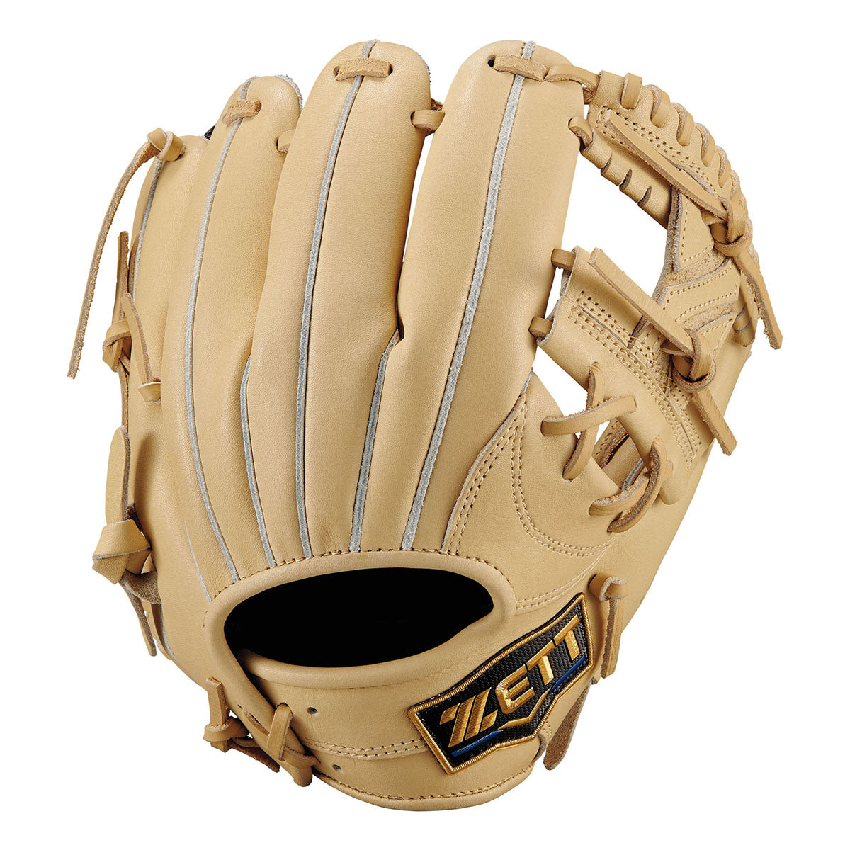 ジュニア軟式グラブ ネオステイタスLE 二塁手・遊撃手用 今宮タイプ